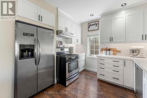 39 Franklin Beach Road, Georgina, ON 