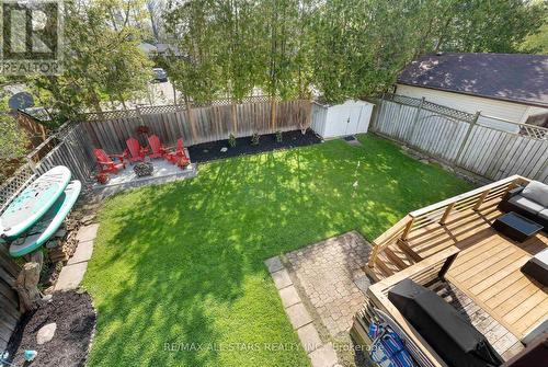 39 Franklin Beach Road, Georgina, ON 