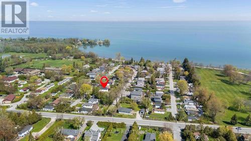 39 Franklin Beach Road, Georgina, ON 