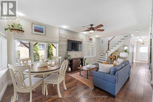 39 Franklin Beach Road, Georgina, ON 