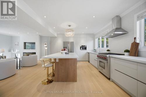 468 Lynd Avenue, Mississauga, ON 