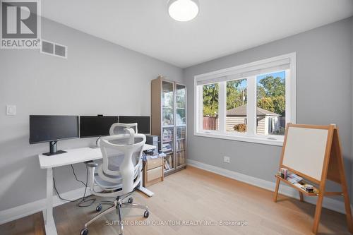 468 Lynd Avenue, Mississauga, ON 