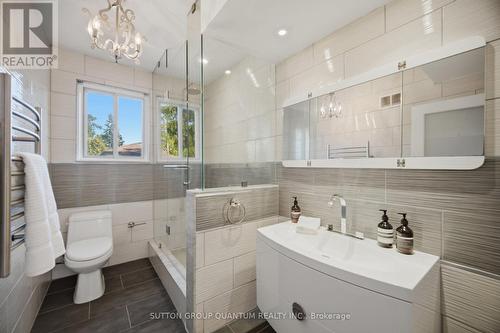 468 Lynd Avenue, Mississauga, ON 