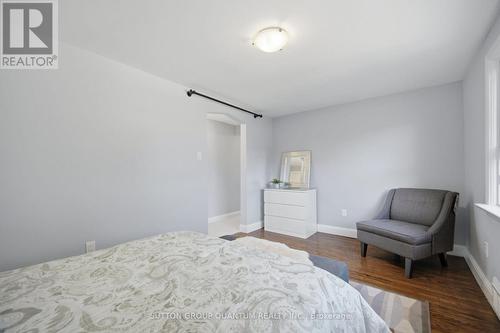 468 Lynd Avenue, Mississauga, ON 
