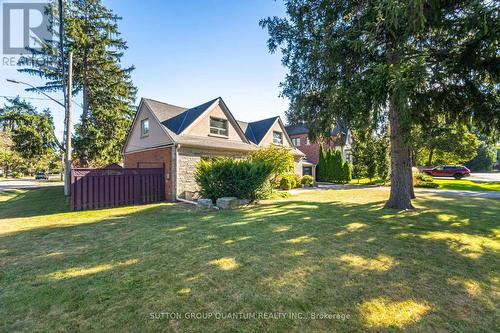 468 Lynd Avenue, Mississauga, ON 