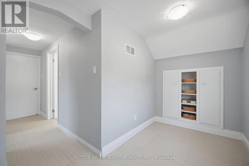468 Lynd Avenue, Mississauga, ON 