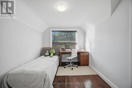 468 Lynd Avenue, Mississauga, ON 