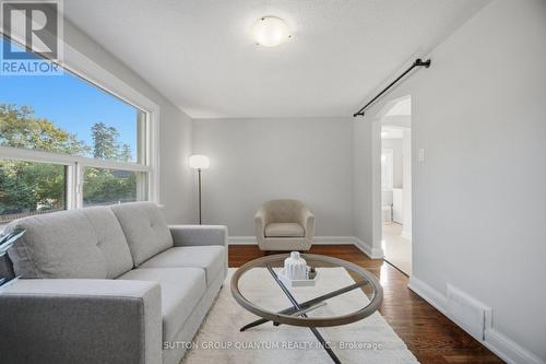 468 Lynd Avenue, Mississauga, ON 