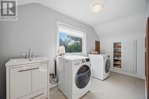 468 Lynd Avenue, Mississauga, ON 