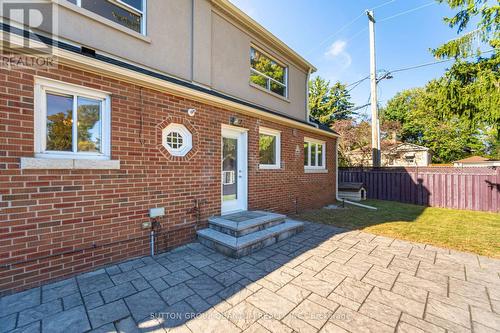 468 Lynd Avenue, Mississauga, ON 