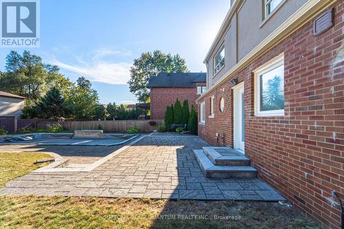 468 Lynd Avenue, Mississauga, ON 