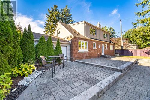 468 Lynd Avenue, Mississauga, ON 