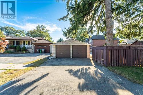 468 Lynd Avenue, Mississauga, ON 