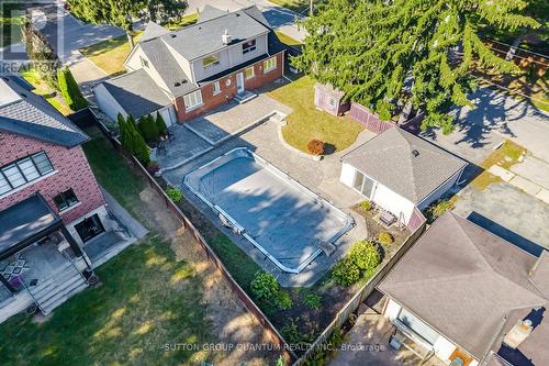 468 Lynd Avenue, Mississauga, ON 