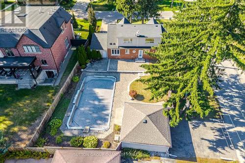 468 Lynd Avenue, Mississauga, ON 