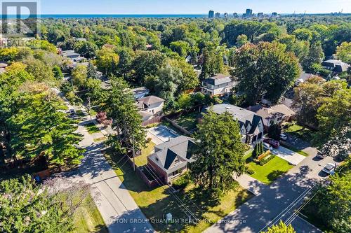 468 Lynd Avenue, Mississauga, ON 