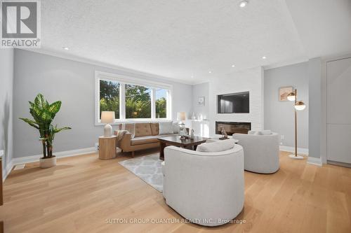 468 Lynd Avenue, Mississauga, ON 