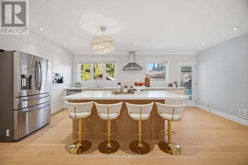 468 Lynd Avenue, Mississauga, ON 