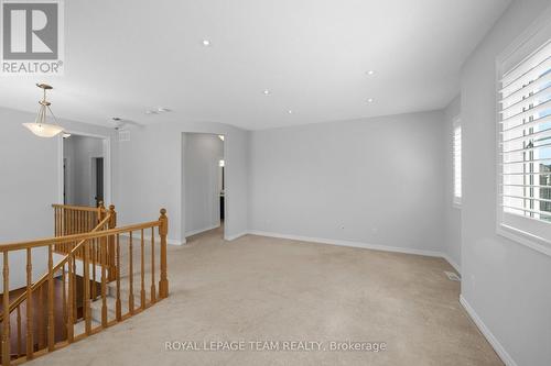 Loft - 32 Escallonia Court, Ottawa, ON 