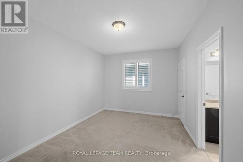 Bedroom #3 - 32 Escallonia Court, Ottawa, ON 