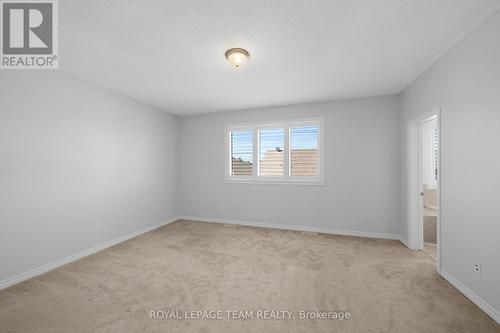 Primary - 2 WIC & 4 Piece Ensuite - 32 Escallonia Court, Ottawa, ON 