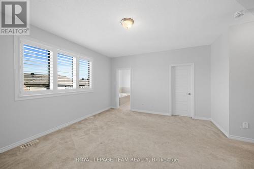 Primary Bedroom - 32 Escallonia Court, Ottawa, ON 