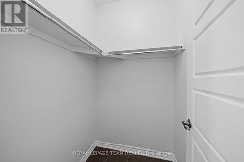 WIC Closet at Entrance - 32 Escallonia Court, Ottawa, ON 