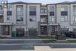 136 KEPPEL CIRCLE Brampton, ON L7A 5K7
