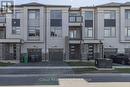 136 Keppel Circle, Brampton, ON 