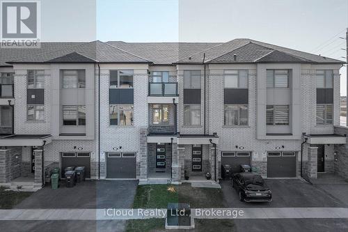 136 Keppel Circle, Brampton, ON 