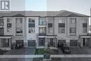 136 Keppel Circle, Brampton, ON 