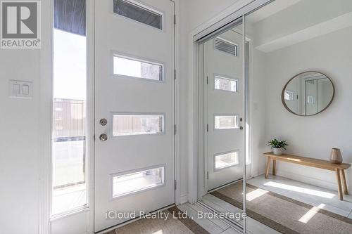 136 Keppel Circle, Brampton, ON 