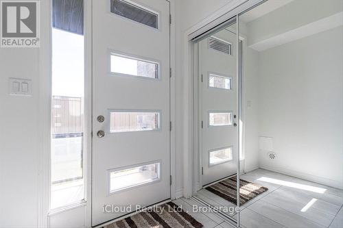 136 Keppel Circle, Brampton, ON 