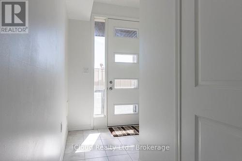 136 Keppel Circle, Brampton, ON 