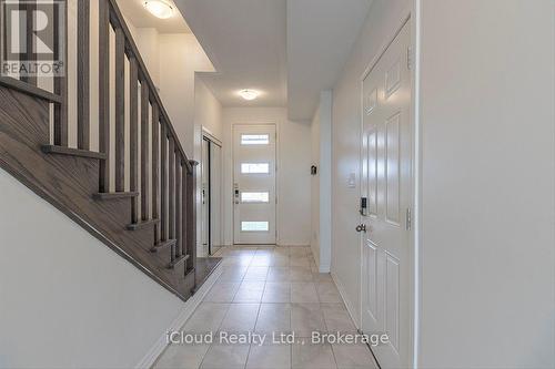 136 Keppel Circle, Brampton, ON 