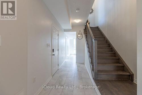 136 Keppel Circle, Brampton, ON 