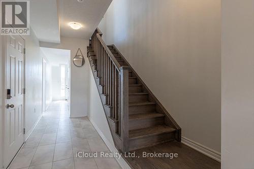136 Keppel Circle, Brampton, ON 