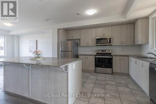 136 Keppel Circle, Brampton, ON 
