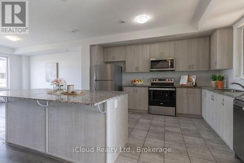 136 Keppel Circle, Brampton, ON 