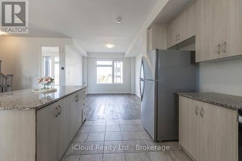 136 Keppel Circle, Brampton, ON 