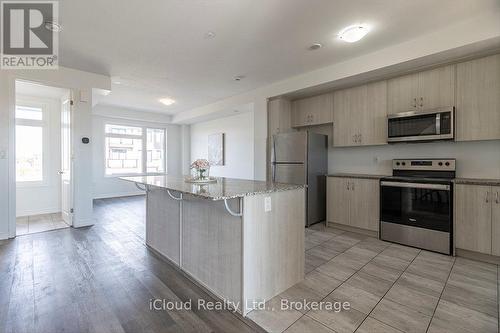 136 Keppel Circle, Brampton, ON 