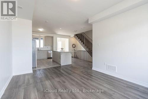 136 Keppel Circle, Brampton, ON 