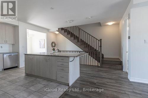 136 Keppel Circle, Brampton, ON 