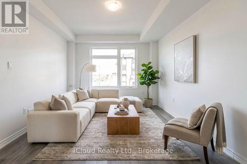 136 Keppel Circle, Brampton, ON 