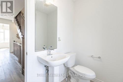 136 Keppel Circle, Brampton, ON 