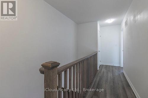 136 Keppel Circle, Brampton, ON 