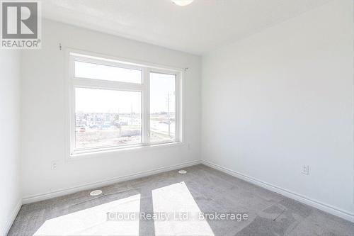 136 Keppel Circle, Brampton, ON 