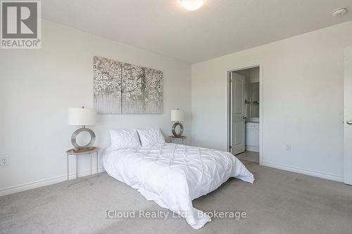 136 Keppel Circle, Brampton, ON 
