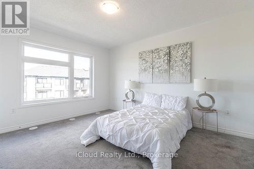 136 Keppel Circle, Brampton, ON 
