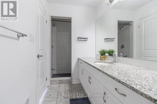 136 Keppel Circle, Brampton, ON 
